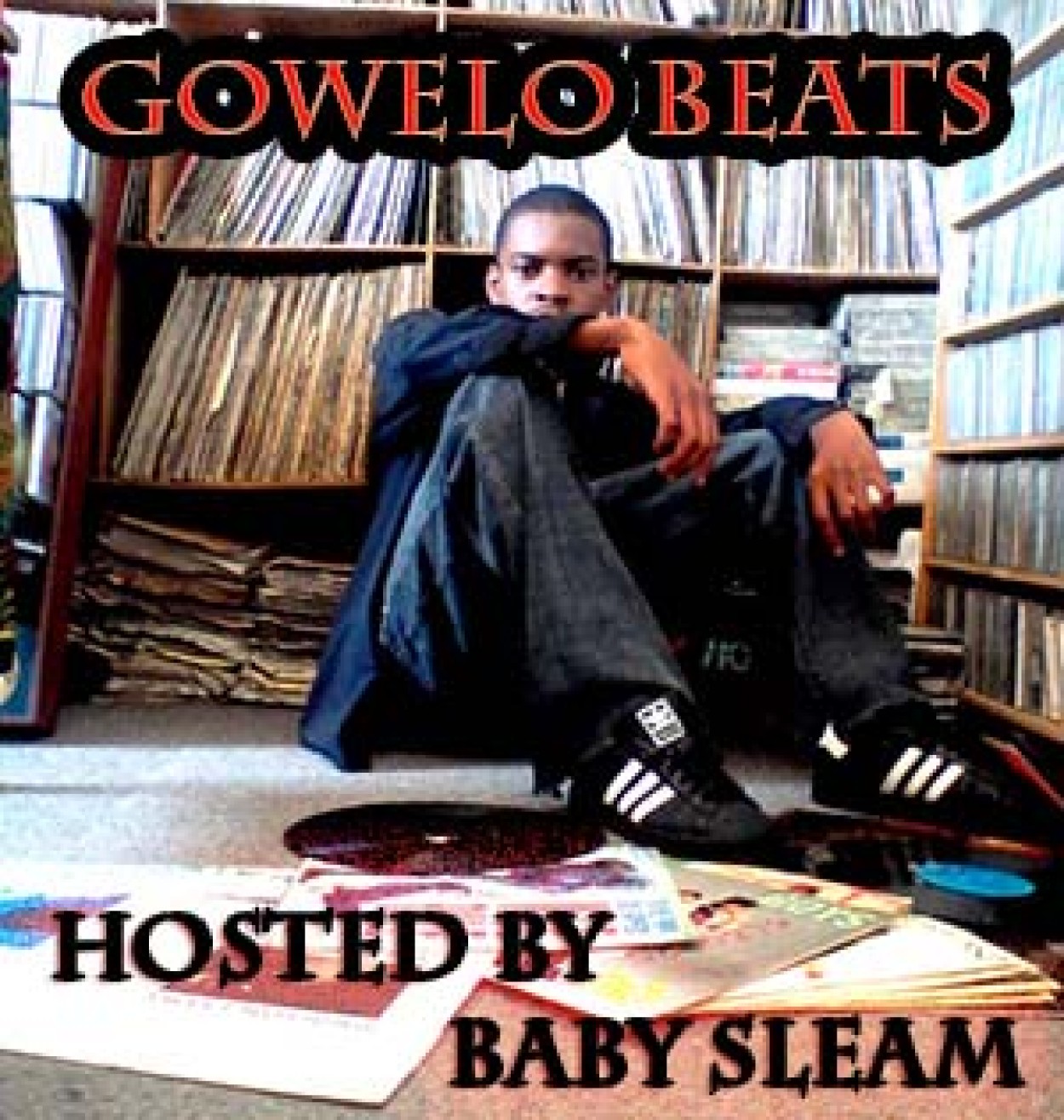 Gowelo Beats 